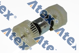 MRC-00508 38300508, A0038300508 Kalorifer Motoru