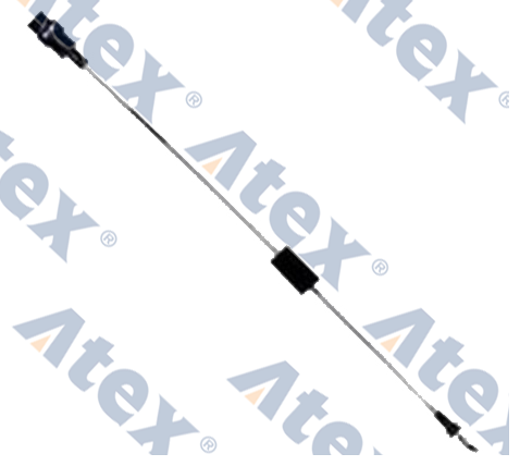 MRC-00513 0007200513 Cable, Door