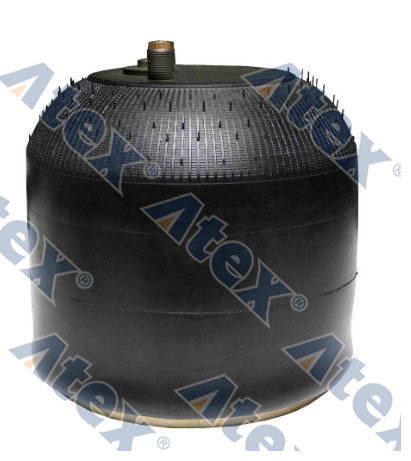 MRC-00557 9423200557 Air Spring, With Steel Piston