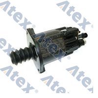 MRC-00562 0002500562, 9701500010 Debriyaj Alt Merkezi