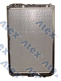 MRC-00603 9405000603 Water Radiator