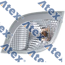 MRC-00621 9738200621 Sıgnal Lamp Rıght