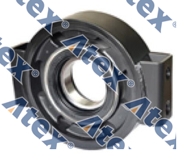 MRC-00622 3954100622 Şaft Askı Takozu