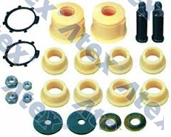 MRC-00628 6203200628 Repair Kit, Stabilizer Bar