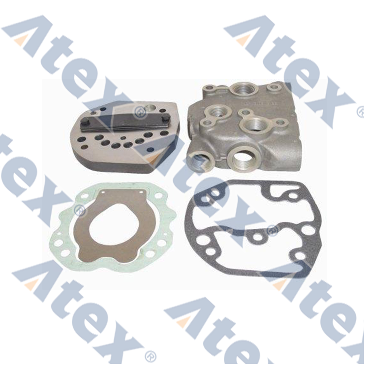 MRC-00719 4071300719, 9305200019, RK.01.059 Cover The Top Of The Compressor