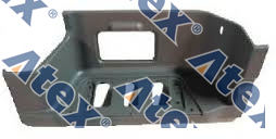 MRC-00901 9436600901 Basamak Alt Sağ