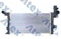 MRC-00903 9735000903 Su Radyatörü