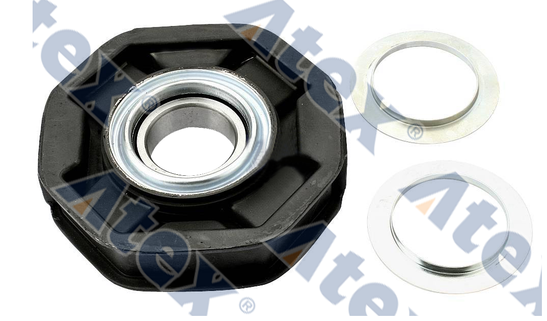 MRC-00922 3854100922 Support Bearing, Propeller Shaft