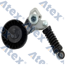 MRC-01070 5412001070, man -01070 Gergi Kasnağı