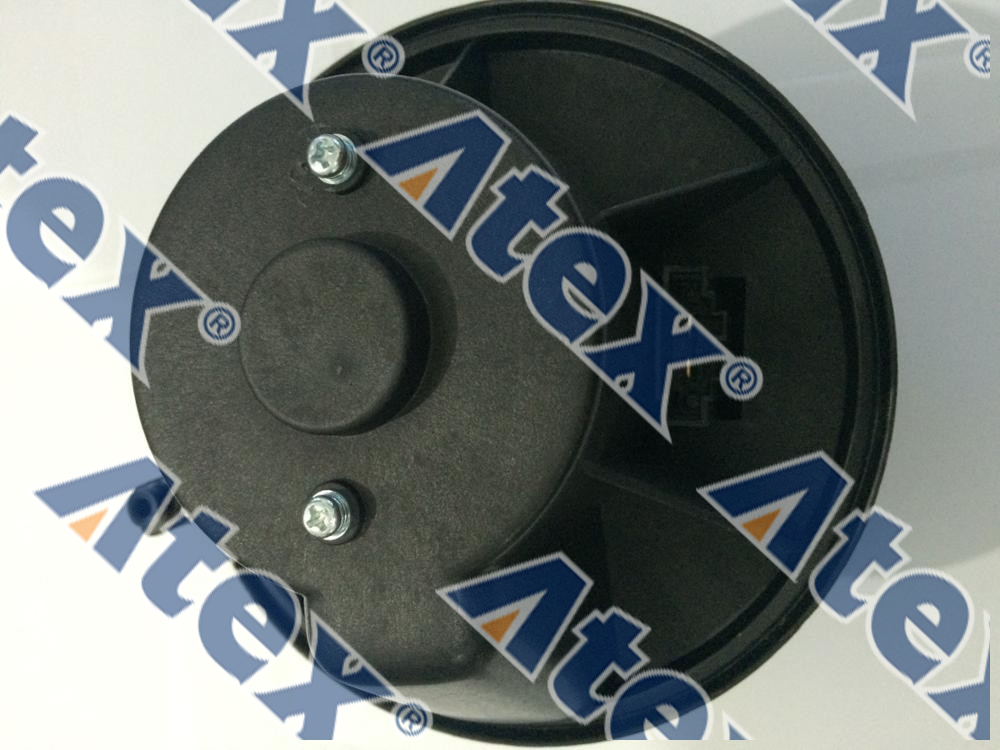 MRC-01108 0038300108 Kalorifer Motoru