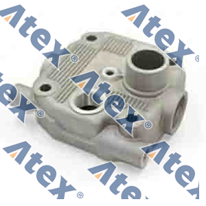 MRC-01119 5411301119 Compressor Cylinder Head