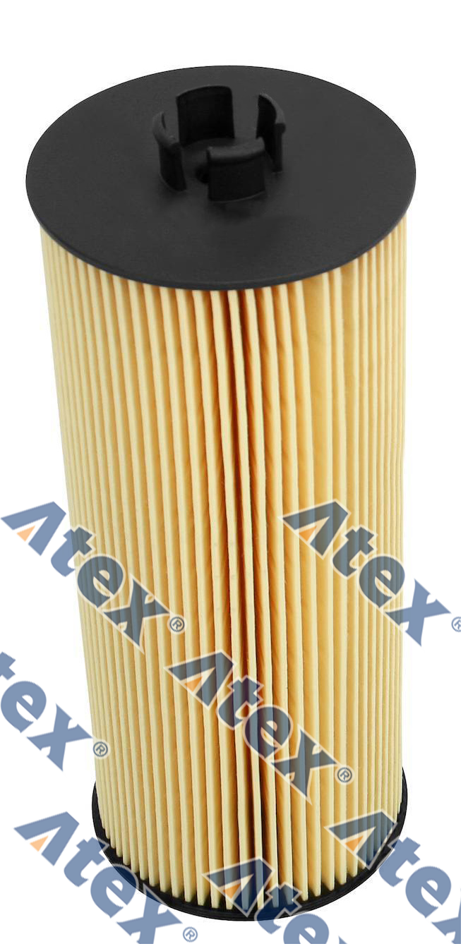 MRC-01209 9061800209 Yağ Filtresi