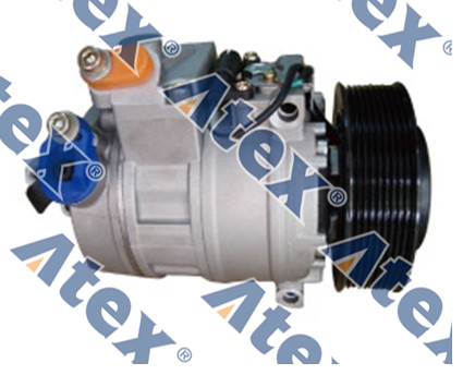 MRC-01211 5412301211 Air Conditioning,compresor