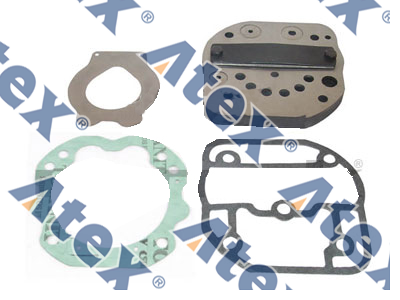 MRC-01310 MRC-01310 Kompresör Ara Pleyt