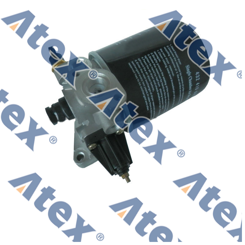 MRC-01315 MRC-01315 Complete Dryer