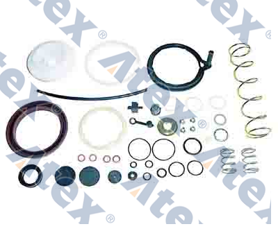 MRC-01347 0002901347, 9700519562 Repair Kit,foot Brake Valve
