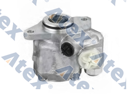 MRC-01480 0004601480, 0024601480, 010.103 Hydraulic Pump