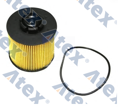 MRC-01551 0000901551 Yakıt Filtresi