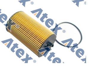 MRC-01609 0001801609 Yağ Filtresi