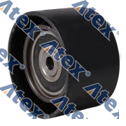 MRC-01633 0005501633 Tensioner Pulley