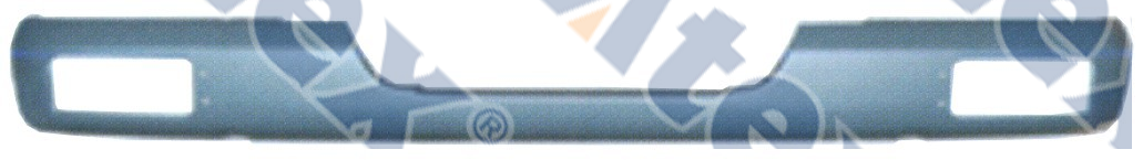 MRC-01670 9738801670  Bumper Lh