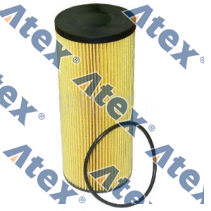 MRC-01709 0001801709 Yağ Filtresi