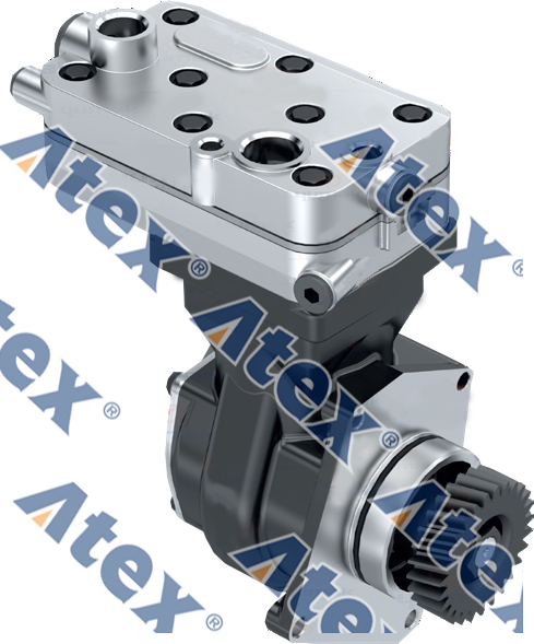 MRC-01715 MRC-01715 Komple Kompresör