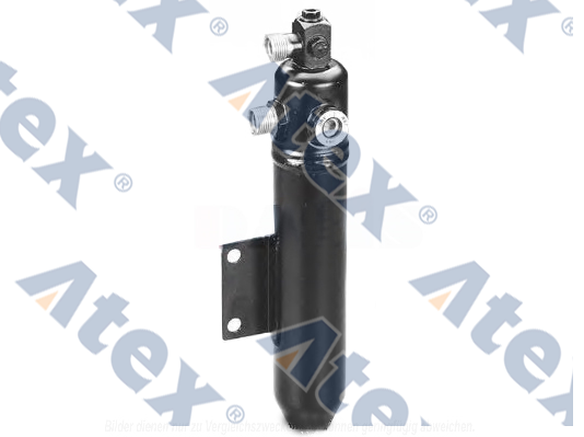 MRC-01783 A0008301783 Klima Tüpü