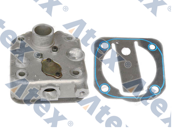 MRC-02219 11 05 20, 541 130 27 19, 541.130.2219, RK.01.120, VDN 1100 050 750, ZB4289 Cylinder Head,compressor (assembly)