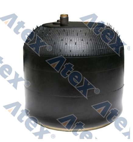 MRC-02321 9423202321 Air Spring, With Steel Piston