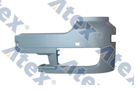 MRC-02370 9418802370 Tampon Sol