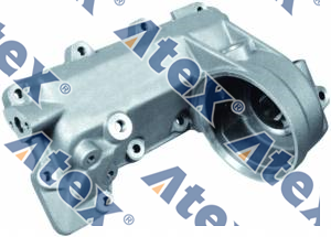 MRC-02438 0101 048, 4031802438 Oil Cooler Housing