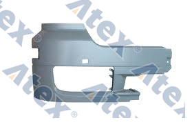 MRC-02470 9418802470 Tampon Sağ