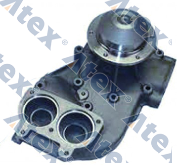 MRC-02501 4010302501, 5422002501 Krank Mili