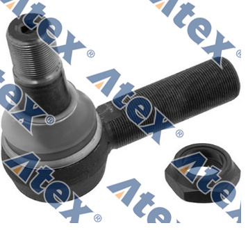 MRC-02548 00014602548 Rot Başı Sol