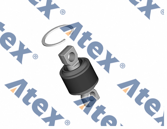 MRC-02805 0003502805, 81432706105 Repair Kit, V- Stay