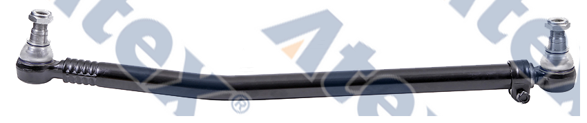 MRC-02905 6194602905 Short Rod