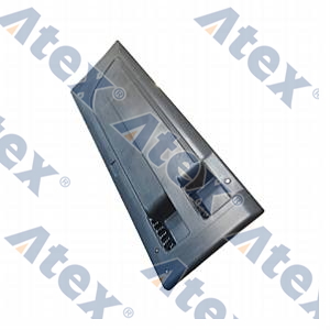 MRC-02922 9425202922 Spoiler R