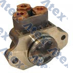 MRC-02957 0022602957, 202.079 Gearbox Valve