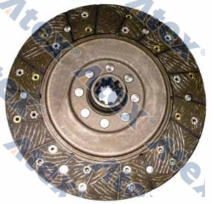 MRC-03503 0022503503, 1861291136 Debriyaj Balatası