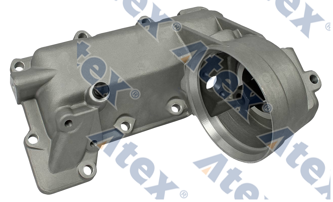 MRC-03985 0101 049, 4031803938 Yağ Radyatör Kapak