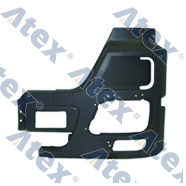 MRC-04473 9438804473 Bumper Rh With Hole