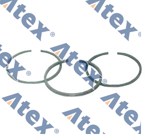 MRC-04500 VDN 901 200 Kompresör Segmanı