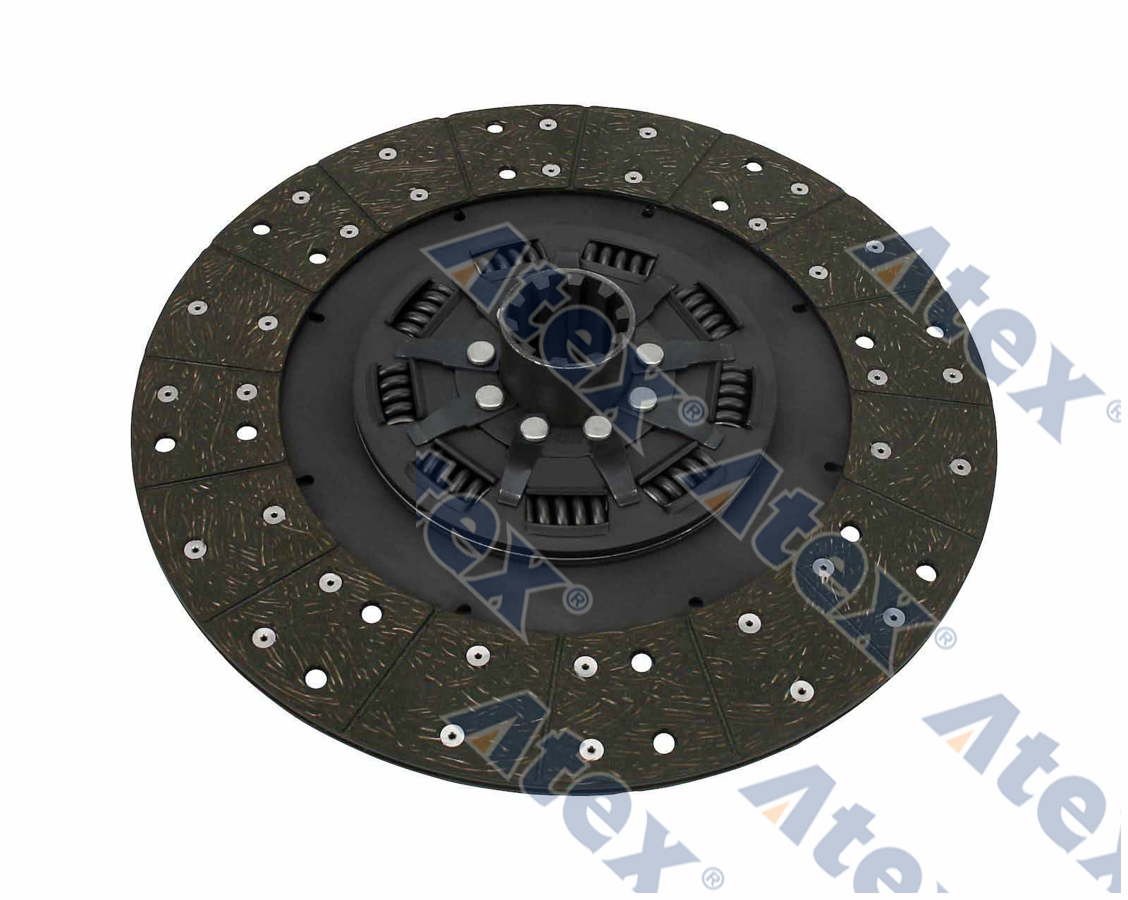 MRC-04703 0072509903, 1862135035 Debriyaj Balatası