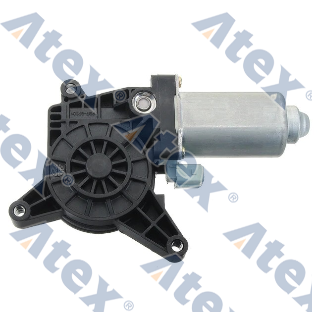 MRC-04908 0008204908, 008204908 Electric Motor,window Winder Lh