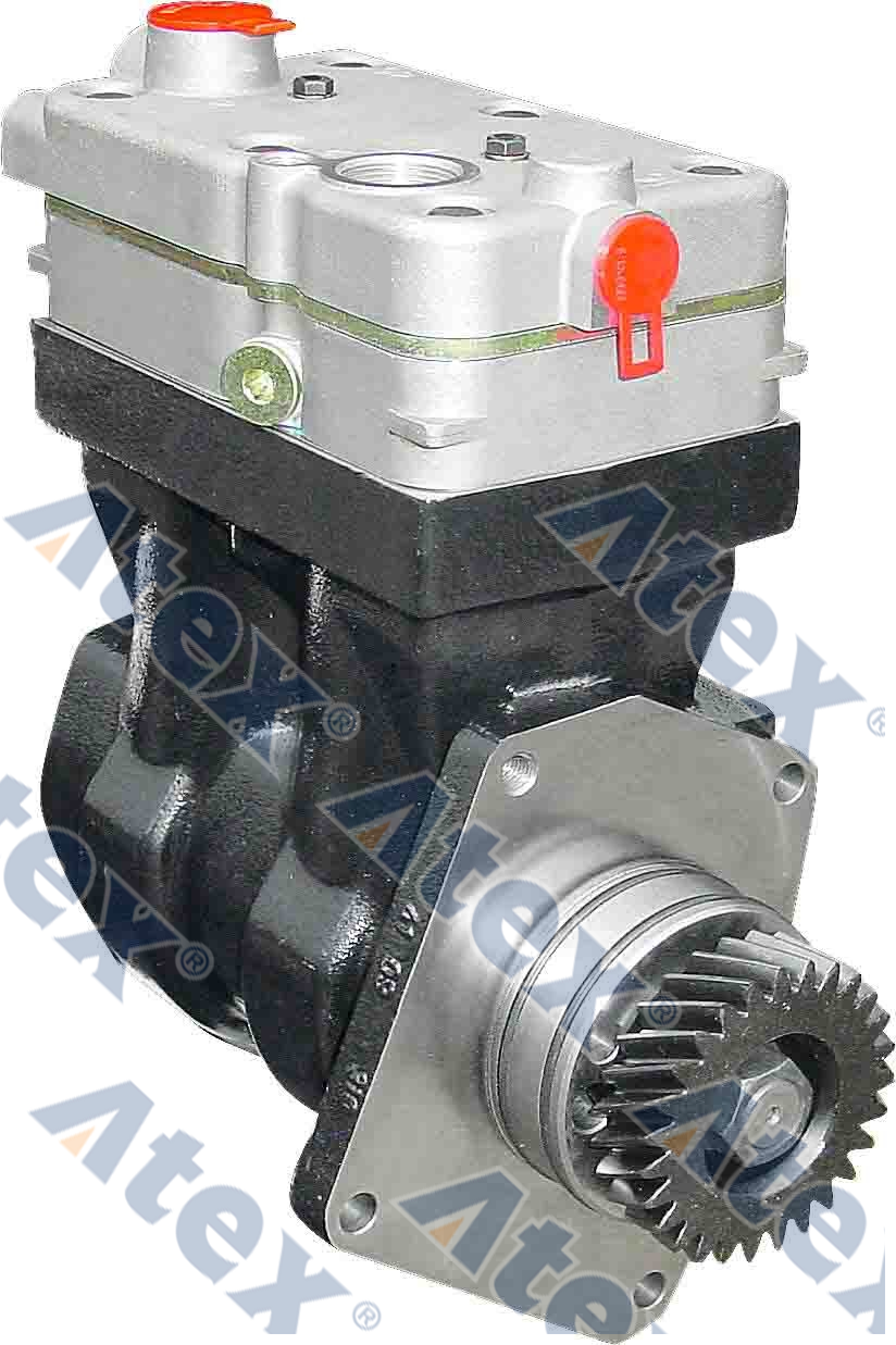 MRC-04915 403.01.2000, 4571304915 Compressor ( Without Gear)