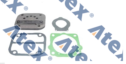 MRC-04920 0001304920, RK.01.047 Plate,compressor