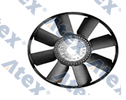 MRC-05040 9042050406 Fan