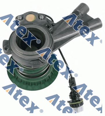 MRC-05315 MRC-05315 Debriyaj Bilyası