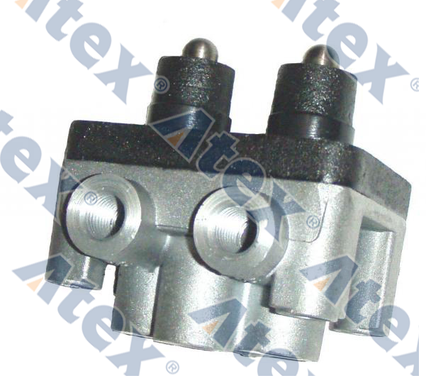 MRC-05457 002605457, 202.080 Gearbox Valve